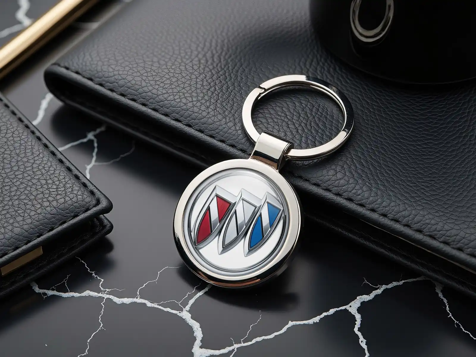 Buick Étui Clé Moto Max Pro Édition Racing Exclusif
